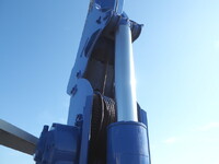 ISUZU Elf Truck (With 4 Steps Of Cranes) TPG-NKR85AR 2015 83,971km_12