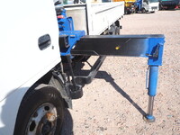 ISUZU Elf Truck (With 4 Steps Of Cranes) TPG-NKR85AR 2015 83,971km_13