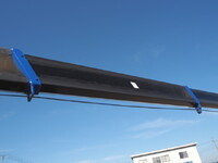 ISUZU Elf Truck (With 4 Steps Of Cranes) TPG-NKR85AR 2015 83,971km_16