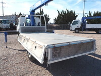 ISUZU Elf Truck (With 4 Steps Of Cranes) TPG-NKR85AR 2015 83,971km_19