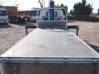 ISUZU Elf Truck (With 4 Steps Of Cranes) TPG-NKR85AR 2015 83,971km_20