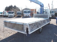 ISUZU Elf Truck (With 4 Steps Of Cranes) TPG-NKR85AR 2015 83,971km_21