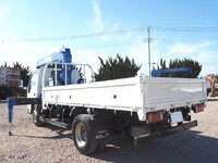 ISUZU Elf Truck (With 4 Steps Of Cranes) TPG-NKR85AR 2015 83,971km_2