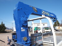 ISUZU Elf Truck (With 4 Steps Of Cranes) TPG-NKR85AR 2015 83,971km_33