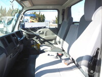 ISUZU Elf Truck (With 4 Steps Of Cranes) TPG-NKR85AR 2015 83,971km_35