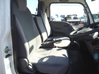 ISUZU Elf Truck (With 4 Steps Of Cranes) TPG-NKR85AR 2015 83,971km_36