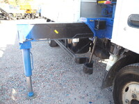 ISUZU Elf Truck (With 4 Steps Of Cranes) TPG-NKR85AR 2015 83,971km_9