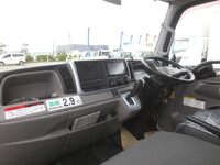 MITSUBISHI FUSO Canter Cherry Picker TPG-FEA50 2017 83,923km_22