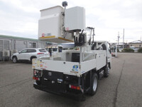 MITSUBISHI FUSO Canter Cherry Picker TPG-FEA50 2017 83,923km_4