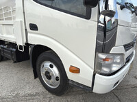 HINO Dutro Dump TKG-XZU620T 2013 97,000km_11