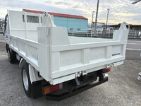 HINO Dutro Dump TKG-XZU620T 2013 97,000km_2