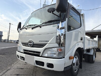 HINO Dutro Dump TKG-XZU620T 2013 97,000km_3