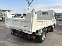 HINO Dutro Dump TKG-XZU620T 2013 97,000km_5