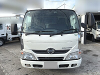 HINO Dutro Dump TKG-XZU620T 2013 97,000km_7