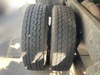 MITSUBISHI FUSO Canter Dump 2PG-FBA60 2020 125,530km_14