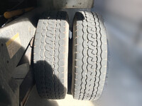 MITSUBISHI FUSO Canter Dump 2PG-FBA60 2020 125,530km_15