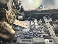 MITSUBISHI FUSO Canter Dump 2PG-FBA60 2020 125,530km_25