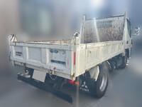MITSUBISHI FUSO Canter Dump 2PG-FBA60 2020 125,530km_2