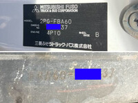 MITSUBISHI FUSO Canter Dump 2PG-FBA60 2020 125,530km_34