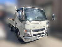 MITSUBISHI FUSO Canter Dump 2PG-FBA60 2020 125,530km_3