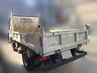 MITSUBISHI FUSO Canter Dump 2PG-FBA60 2020 125,530km_4