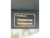 MITSUBISHI FUSO Canter Dump TPG-FBA60 2018 149,911km_11