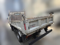 MITSUBISHI FUSO Canter Dump TPG-FBA60 2018 149,911km_2