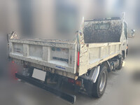 MITSUBISHI FUSO Canter Dump TPG-FBA60 2018 149,911km_4