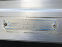 TOYOTA Dyna Aluminum Van TKG-XZU675 2013 173,000km_28