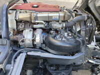 TOYOTA Dyna Aluminum Van TKG-XZU675 2013 173,000km_30