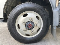 TOYOTA Dyna Aluminum Van TKG-XZU675 2013 173,000km_32