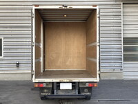 TOYOTA Dyna Aluminum Van TKG-XZU675 2013 173,000km_5
