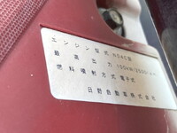 TOYOTA Dyna Aluminum Van TKG-XZU675 2013 173,000km_7