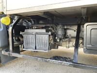 TOYOTA Dyna Aluminum Van TKG-XZU675 2013 173,000km_9