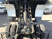 HINO Ranger Dump 2KG-FE2ACA 2025 754km_14