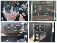 HINO Ranger Dump 2KG-FE2ACA 2025 754km_20