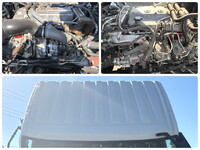 HINO Ranger Dump 2KG-FE2ACA 2025 754km_22