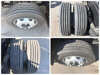 HINO Ranger Dump 2KG-FE2ACA 2025 754km_23