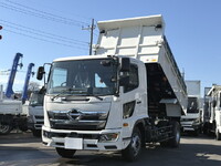 HINO Ranger Dump 2KG-FE2ACA 2025 754km_3