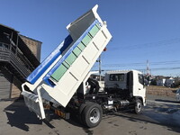 HINO Ranger Dump 2KG-FE2ACA 2025 754km_4