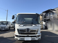 HINO Ranger Dump 2KG-FE2ACA 2025 754km_6