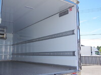 MITSUBISHI FUSO Fighter Refrigerator & Freezer Truck 2KG-FK65F 2025 300km_10