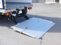 MITSUBISHI FUSO Fighter Refrigerator & Freezer Truck 2KG-FK65F 2025 300km_11