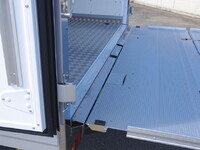 MITSUBISHI FUSO Fighter Refrigerator & Freezer Truck 2KG-FK65F 2025 300km_12