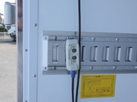 MITSUBISHI FUSO Fighter Refrigerator & Freezer Truck 2KG-FK65F 2025 300km_13