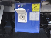 MITSUBISHI FUSO Fighter Refrigerator & Freezer Truck 2KG-FK65F 2025 300km_16