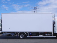 MITSUBISHI FUSO Fighter Refrigerator & Freezer Truck 2KG-FK65F 2025 300km_19