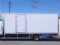 MITSUBISHI FUSO Fighter Refrigerator & Freezer Truck 2KG-FK65F 2025 300km_20