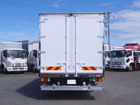 MITSUBISHI FUSO Fighter Refrigerator & Freezer Truck 2KG-FK65F 2025 300km_21