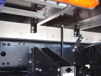 MITSUBISHI FUSO Fighter Refrigerator & Freezer Truck 2KG-FK65F 2025 300km_22